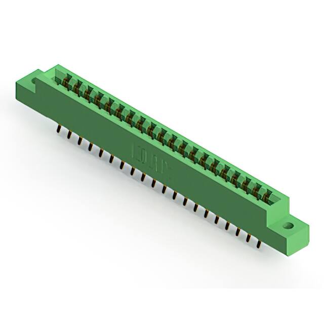 315-040-556-202 EDAC Inc.  Edgeboard Connectors